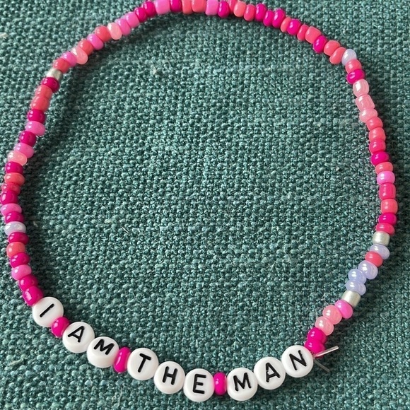 50-Pack Taylor Swift Friendship Bracelets for Trading at Eras Concerts - Picture 14 of 16